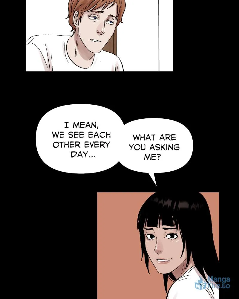 Re-Possessed (Colored) Chapter 8 page 36 - 