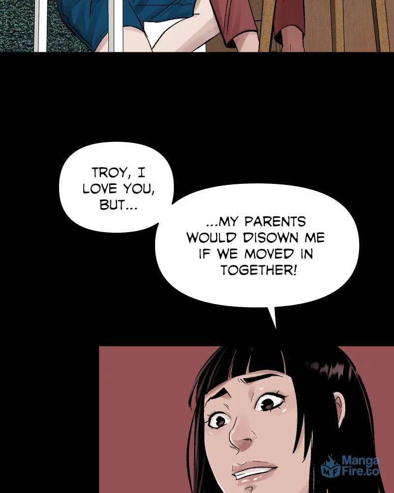 Re-Possessed (Colored) Chapter 8 page 39 - 
