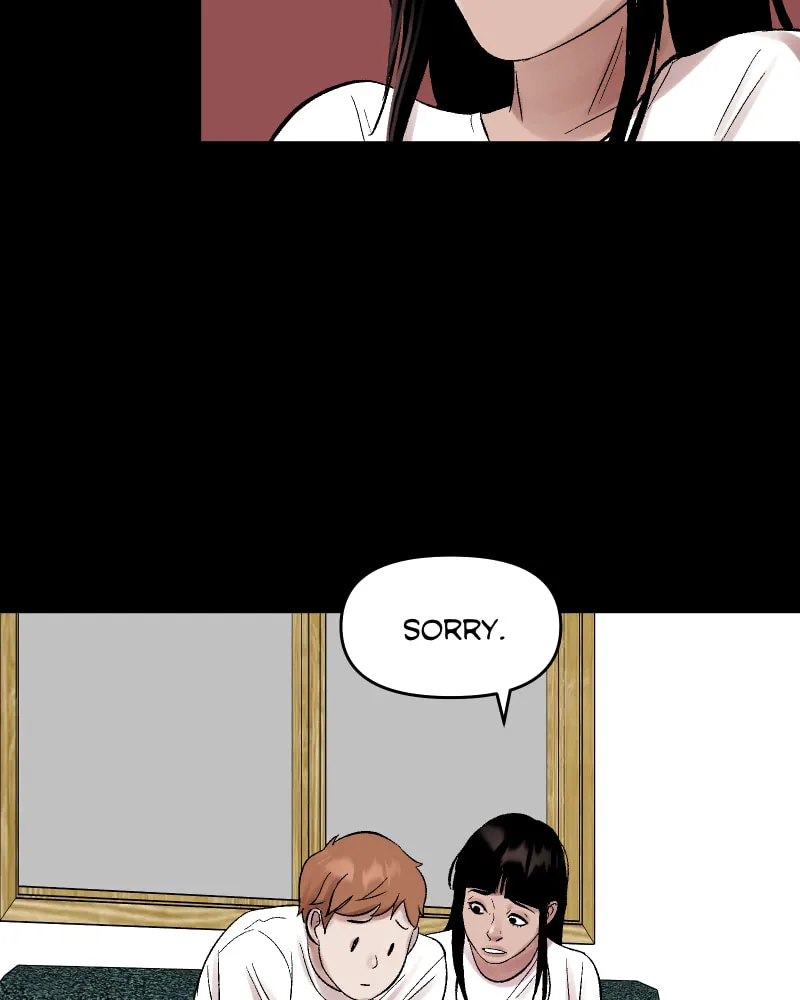 Re-Possessed (Colored) Chapter 8 page 40 - 