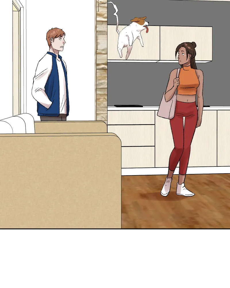 Re-Possessed (Colored) Chapter 8 page 5 - 