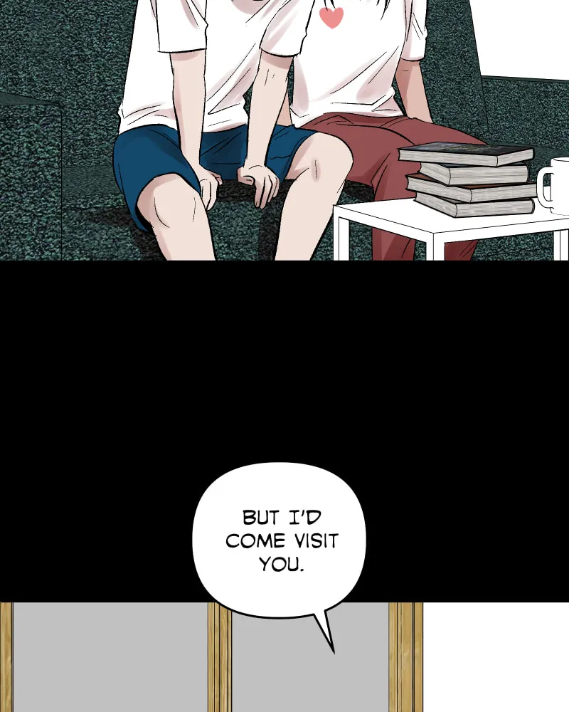 Re-Possessed (Colored) Chapter 8 page 41 - 