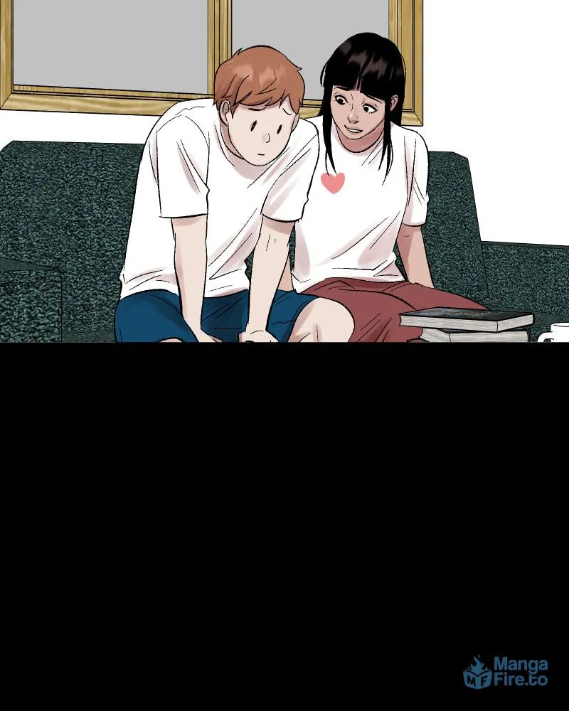 Re-Possessed (Colored) Chapter 8 page 42 - 