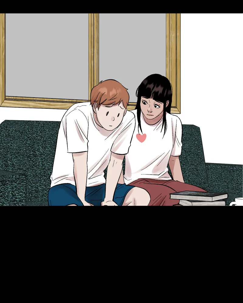 Re-Possessed (Colored) Chapter 8 page 43 - 