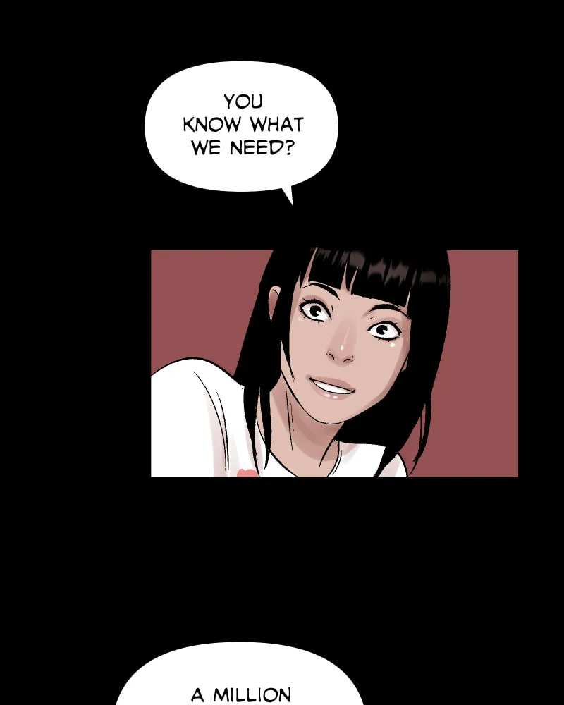 Re-Possessed (Colored) Chapter 8 page 44 - 