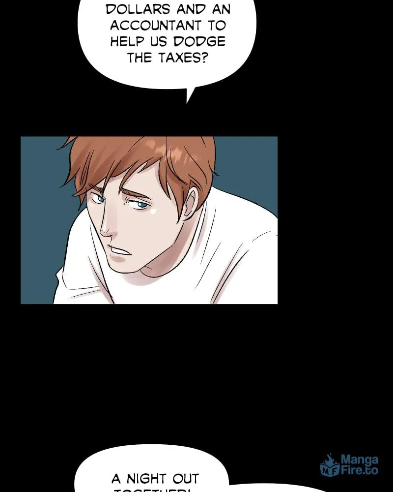 Re-Possessed (Colored) Chapter 8 page 45 - 