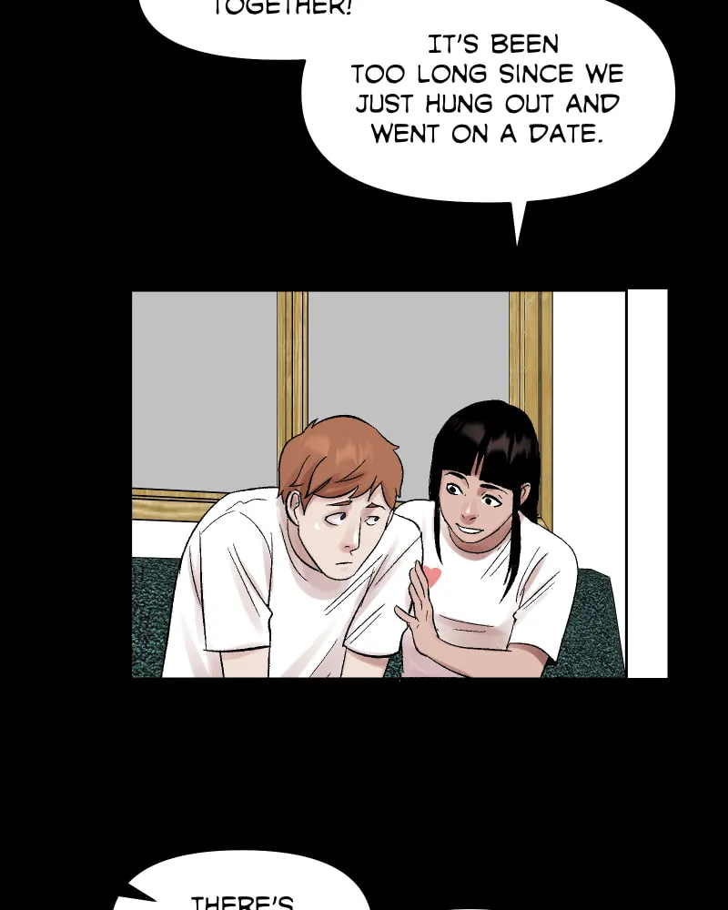 Re-Possessed (Colored) Chapter 8 page 46 - 