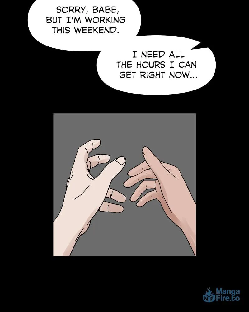 Re-Possessed (Colored) Chapter 8 page 48 - 