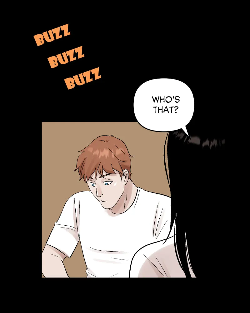 Re-Possessed (Colored) Chapter 8 page 50 - 