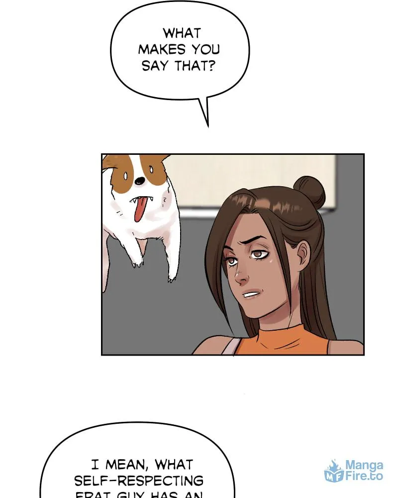 Re-Possessed (Colored) Chapter 8 page 6 - 
