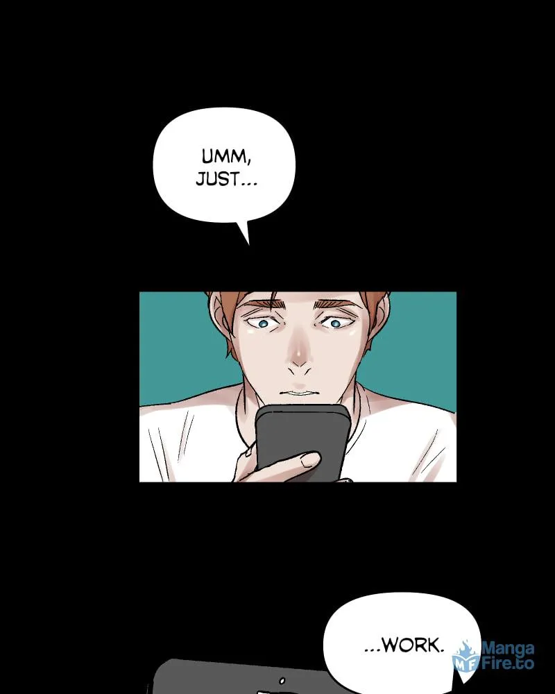 Re-Possessed (Colored) Chapter 8 page 51 - 