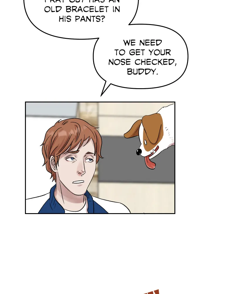 Re-Possessed (Colored) Chapter 8 page 7 - 