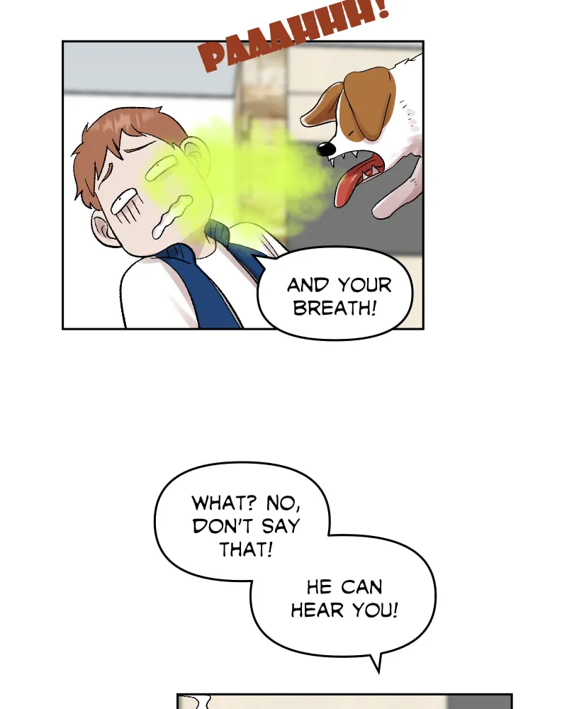 Re-Possessed (Colored) Chapter 8 page 8 - 