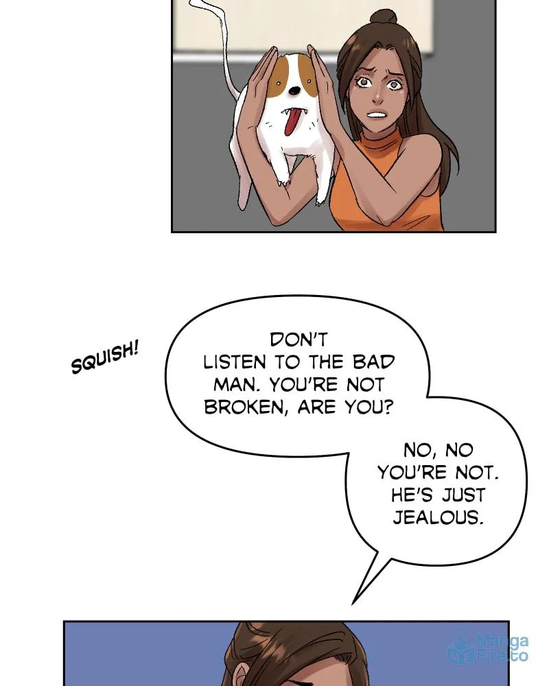Re-Possessed (Colored) Chapter 8 page 9 - 