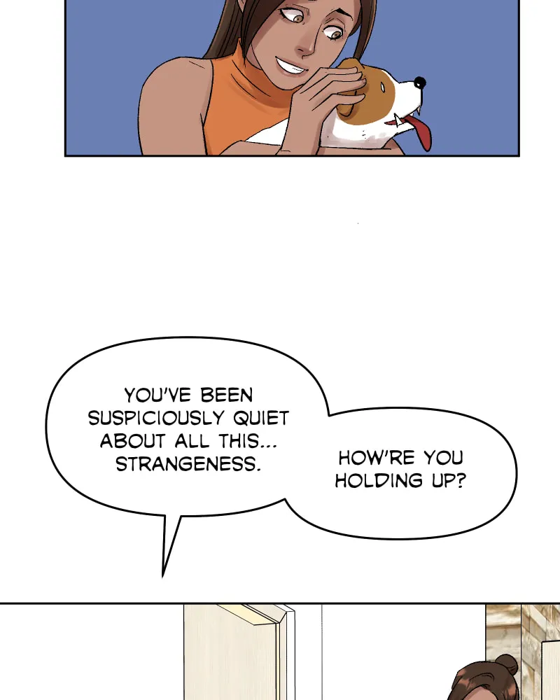 Re-Possessed (Colored) Chapter 8 page 10 - 