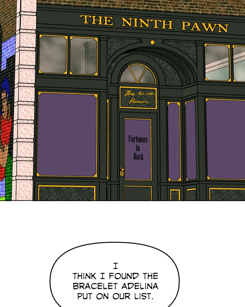Re-Possessed (Colored) Chapter 9 page 2 - 