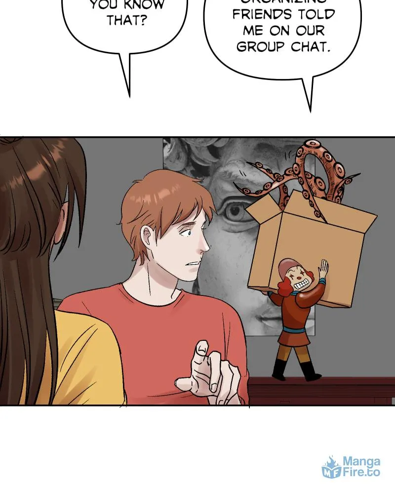 Re-Possessed (Colored) Chapter 9 page 15 - 