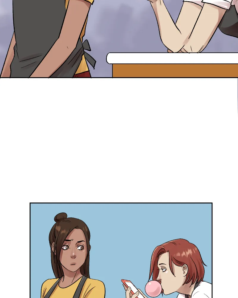 Re-Possessed (Colored) Chapter 9 page 23 - 