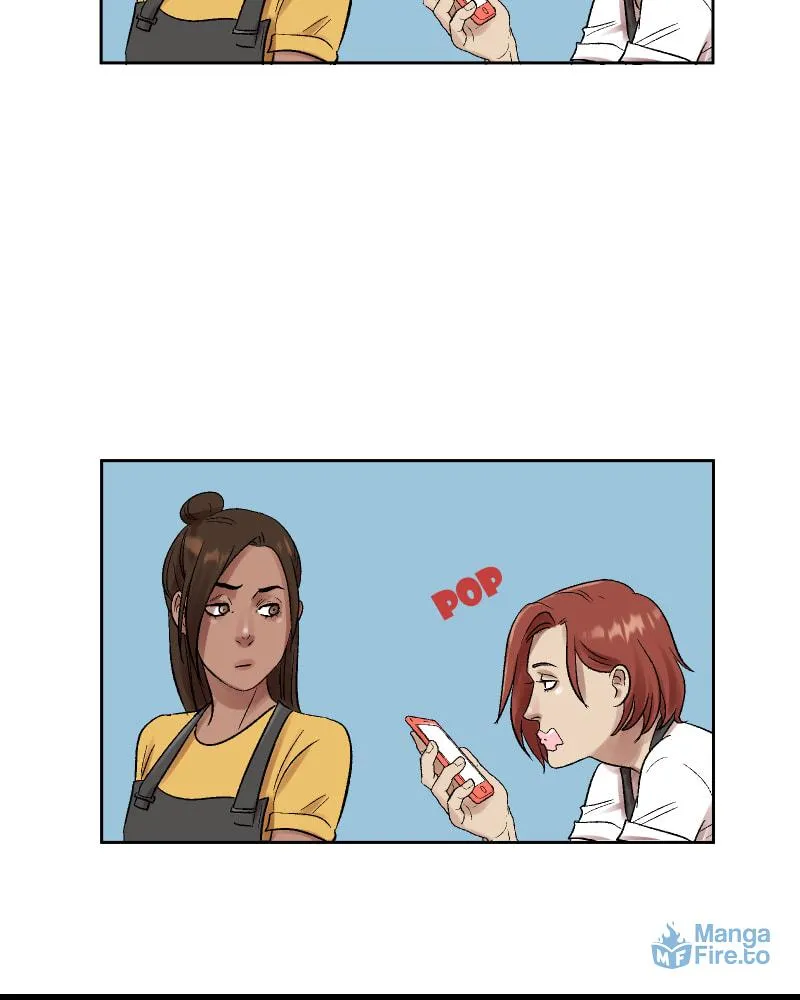 Re-Possessed (Colored) Chapter 9 page 24 - 