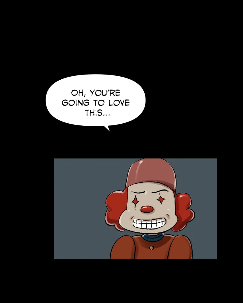 Re-Possessed (Colored) Chapter 9 page 26 - 
