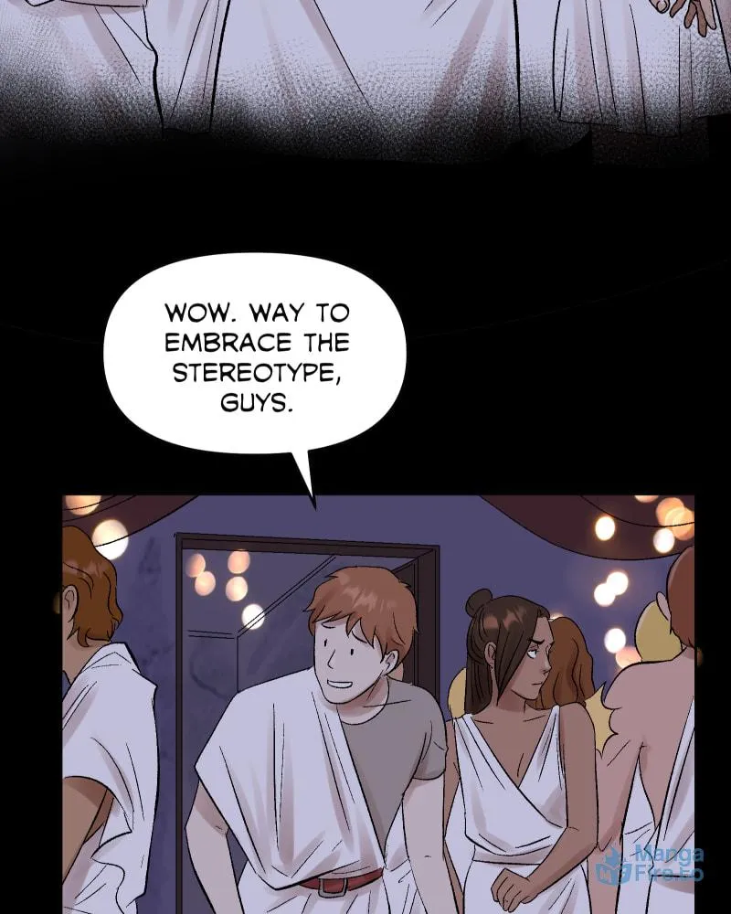 Re-Possessed (Colored) Chapter 9 page 30 - 