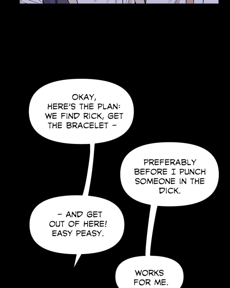 Re-Possessed (Colored) Chapter 9 page 31 - 