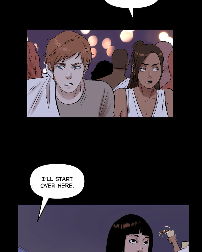 Re-Possessed (Colored) Chapter 9 page 32 - 