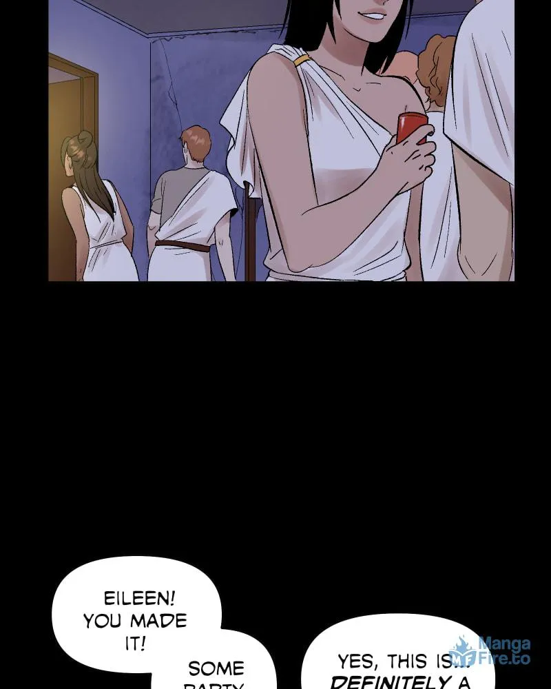 Re-Possessed (Colored) Chapter 9 page 33 - 