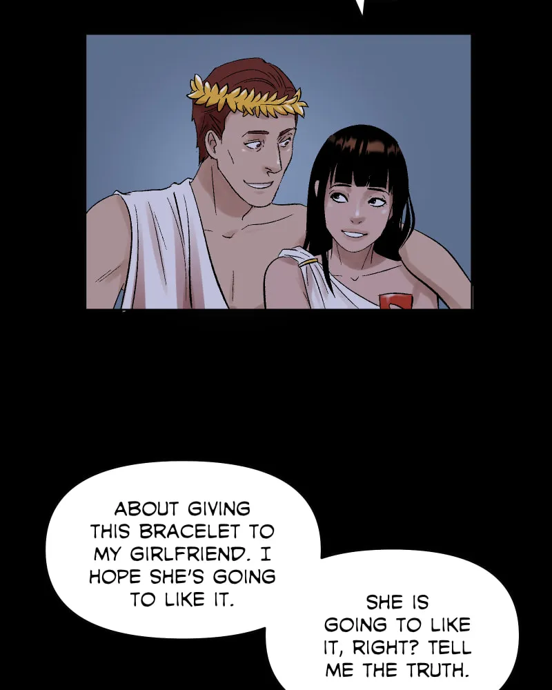 Re-Possessed (Colored) Chapter 9 page 35 - 