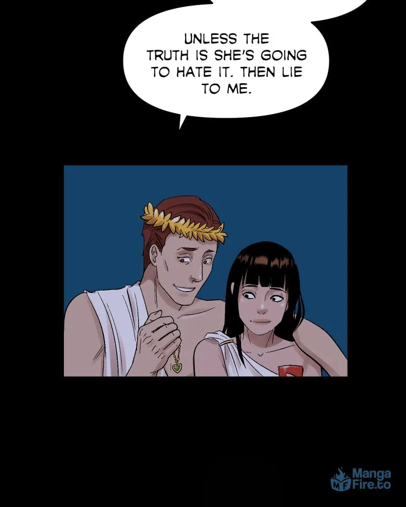 Re-Possessed (Colored) Chapter 9 page 36 - 