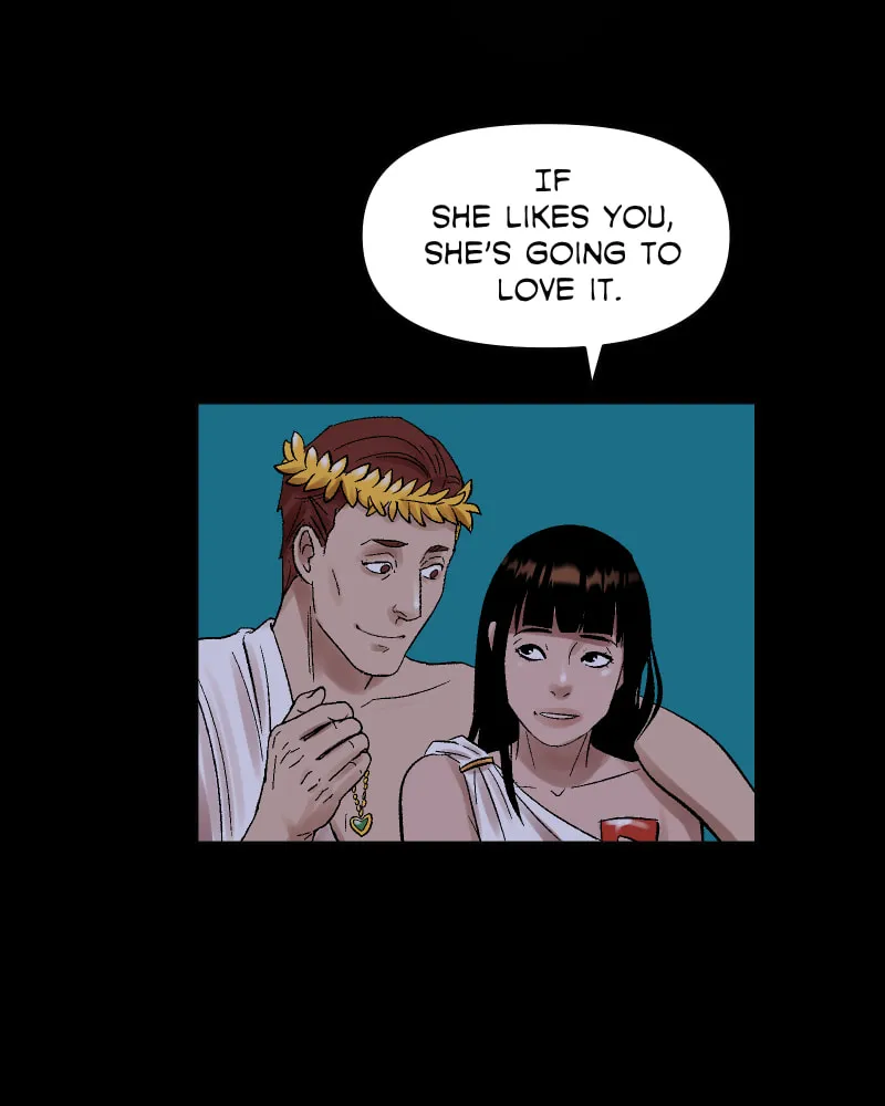 Re-Possessed (Colored) Chapter 9 page 37 - 