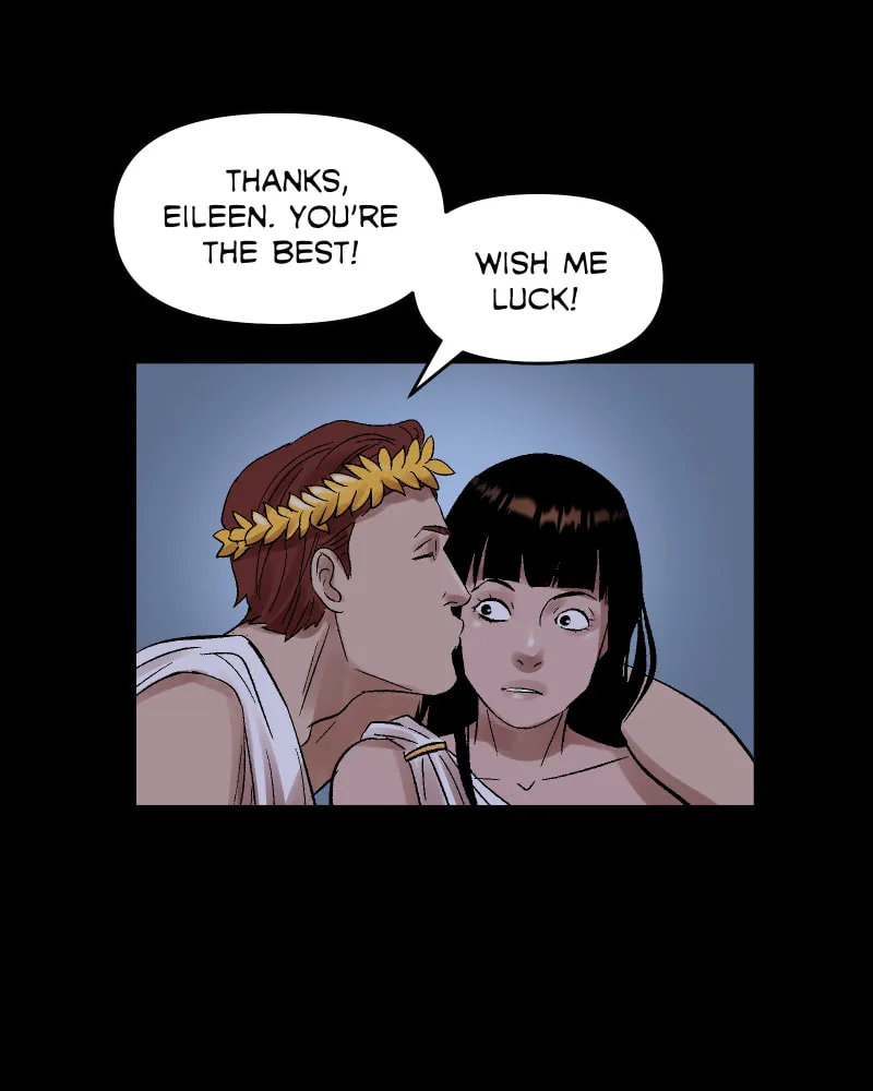 Re-Possessed (Colored) Chapter 9 page 38 - 