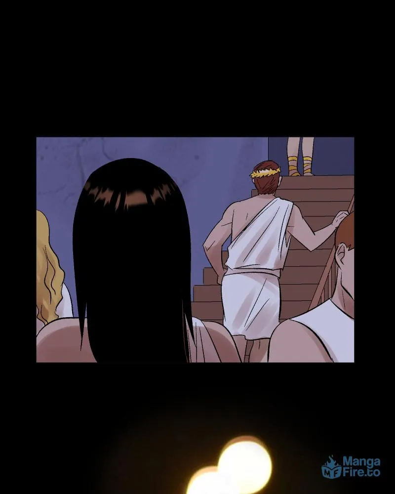 Re-Possessed (Colored) Chapter 9 page 39 - 
