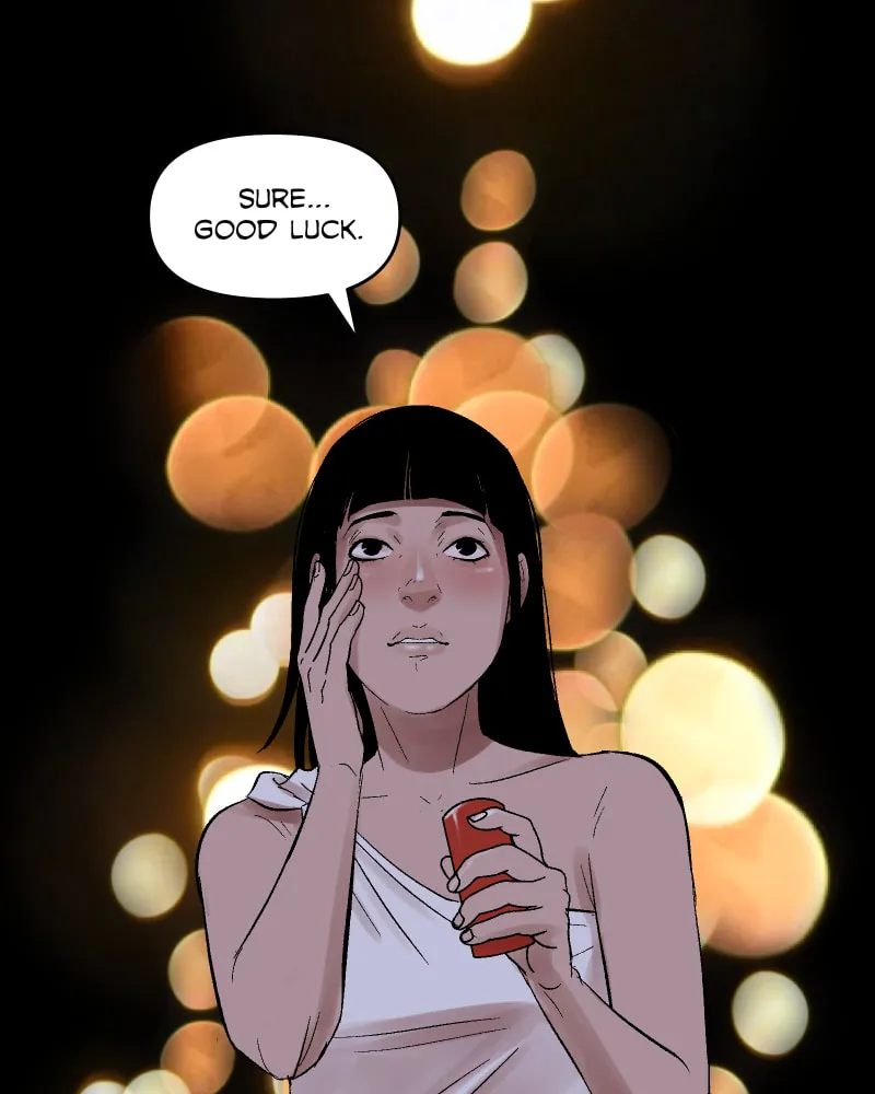 Re-Possessed (Colored) Chapter 9 page 40 - 