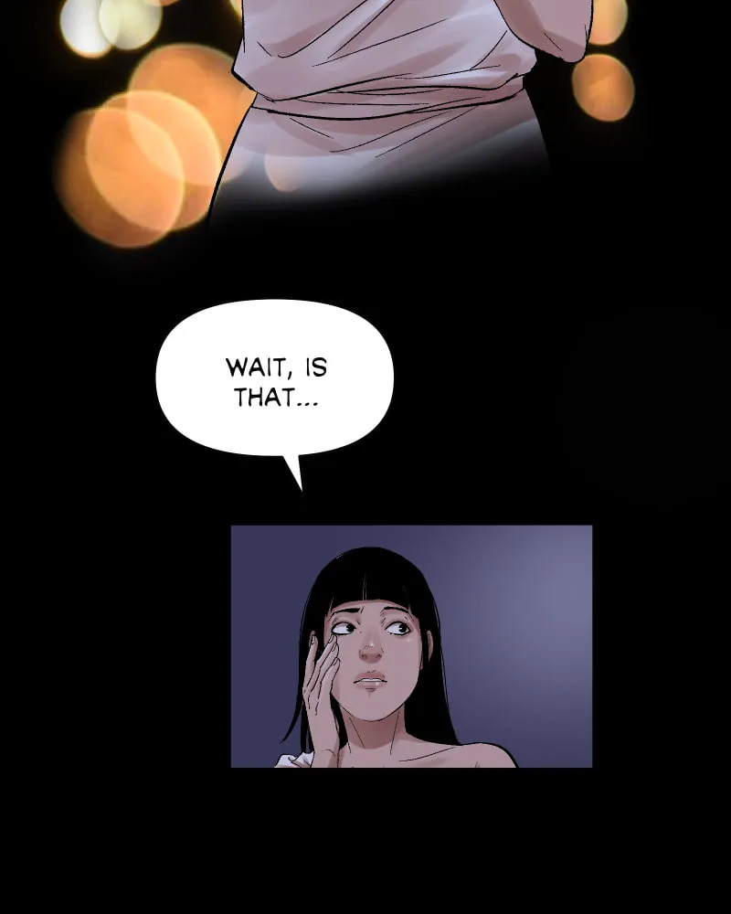 Re-Possessed (Colored) Chapter 9 page 41 - 