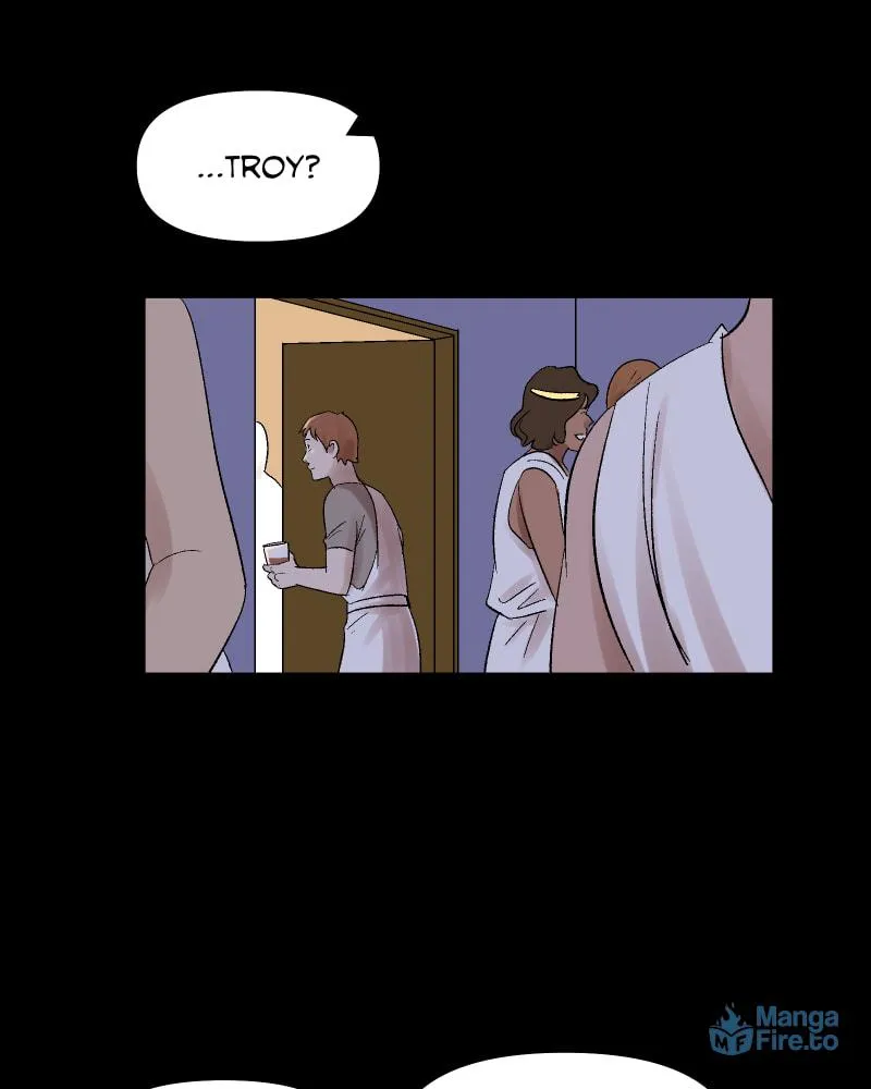 Re-Possessed (Colored) Chapter 9 page 42 - 