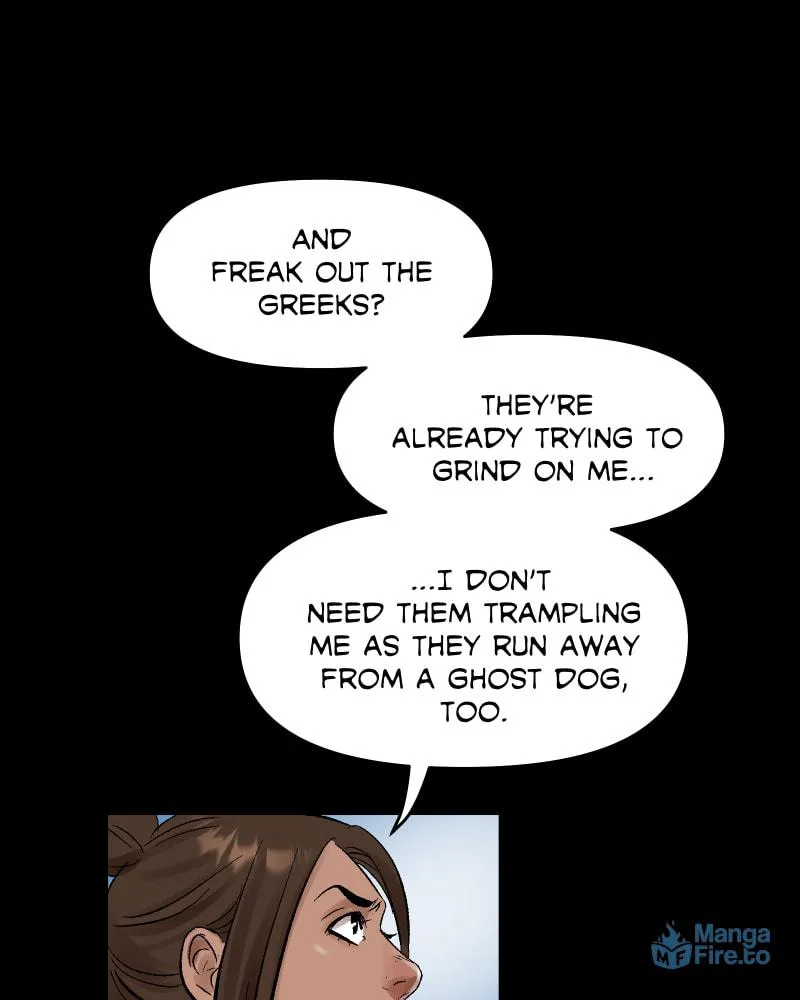 Re-Possessed (Colored) Chapter 9 page 45 - 