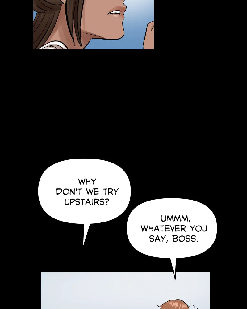 Re-Possessed (Colored) Chapter 9 page 46 - 