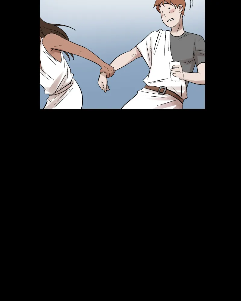 Re-Possessed (Colored) Chapter 9 page 47 - 