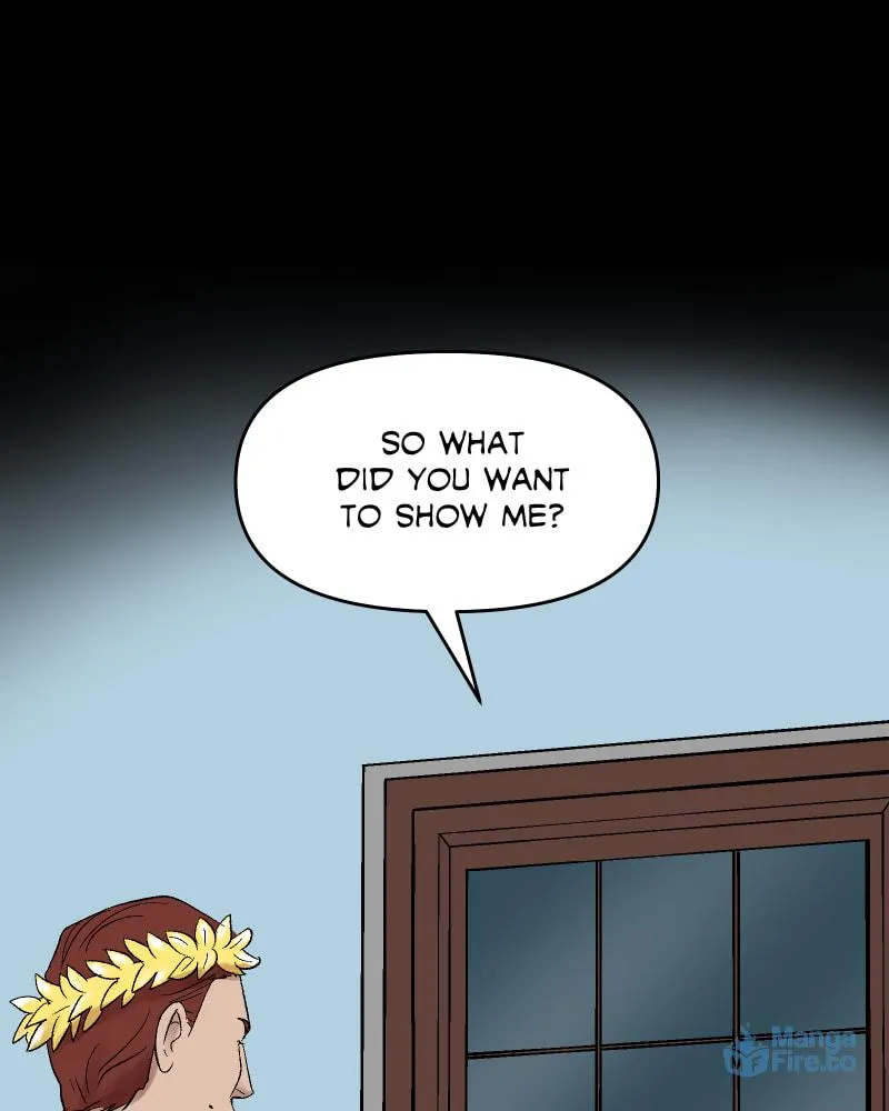 Re-Possessed (Colored) Chapter 9 page 48 - 