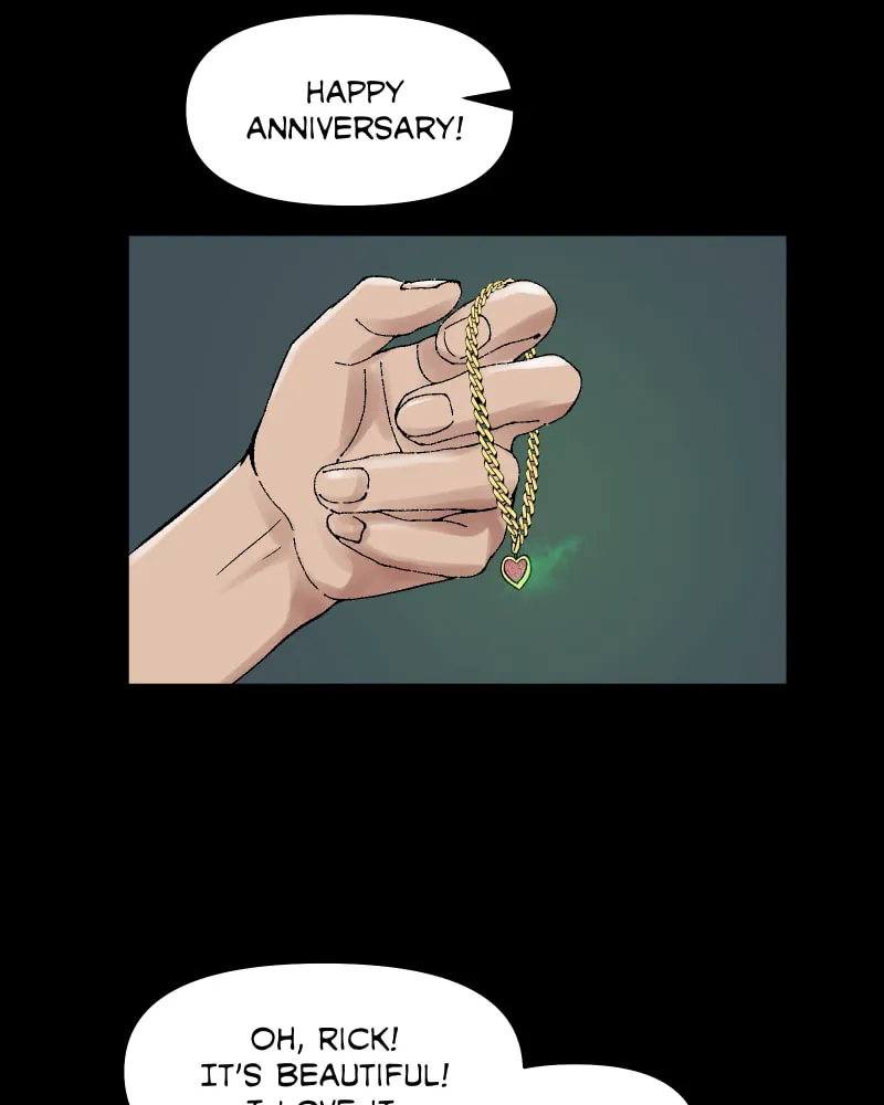 Re-Possessed (Colored) Chapter 9 page 50 - 