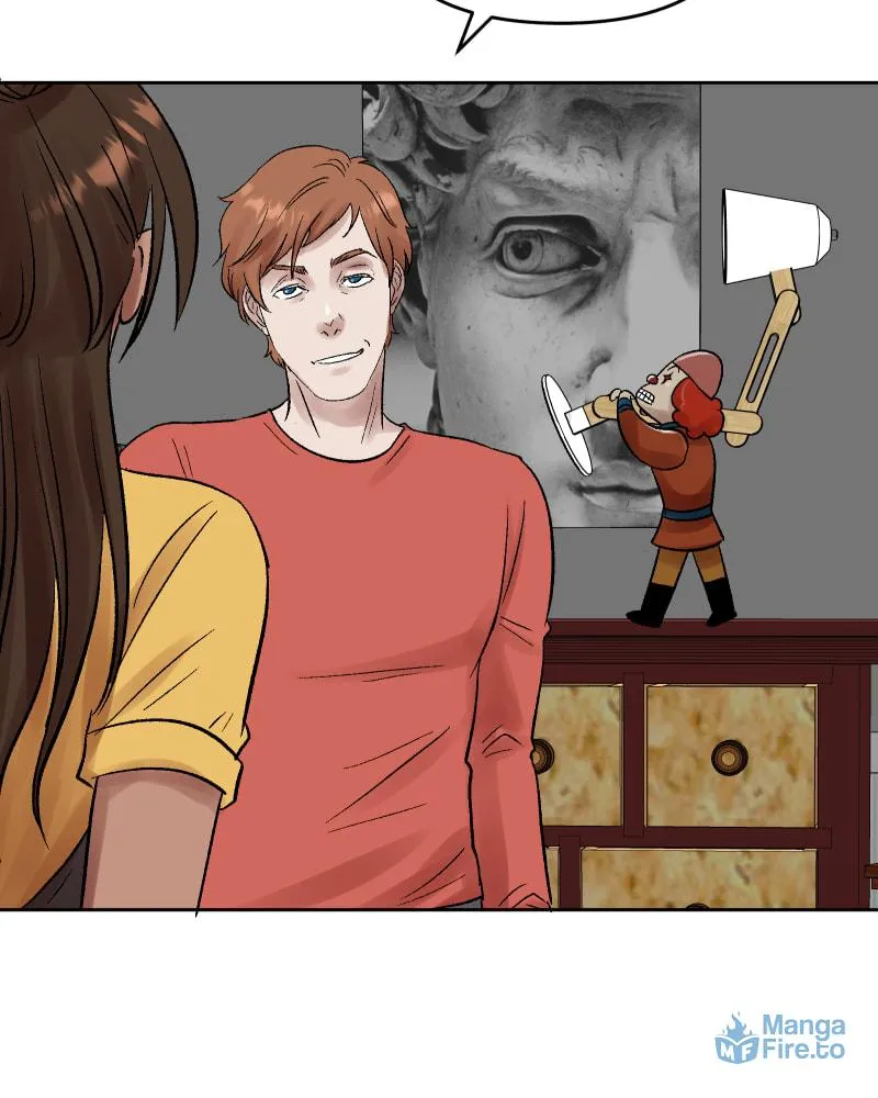 Re-Possessed (Colored) Chapter 9 page 6 - 