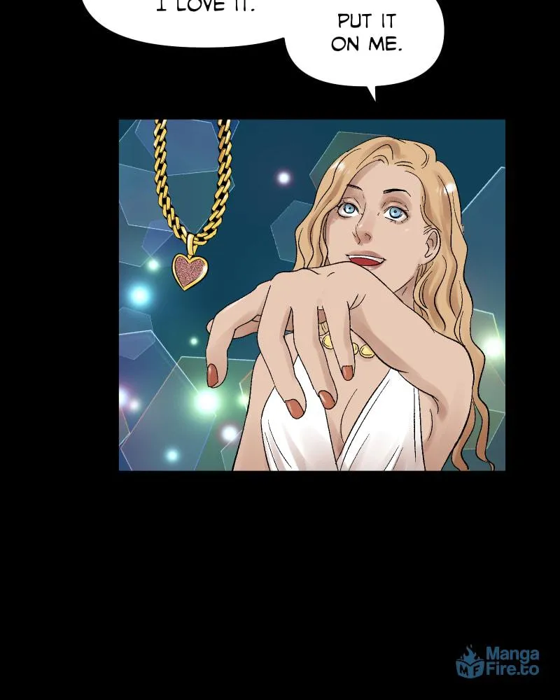 Re-Possessed (Colored) Chapter 9 page 51 - 