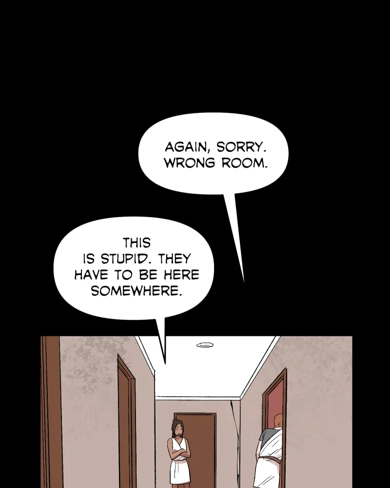 Re-Possessed (Colored) Chapter 9 page 52 - 