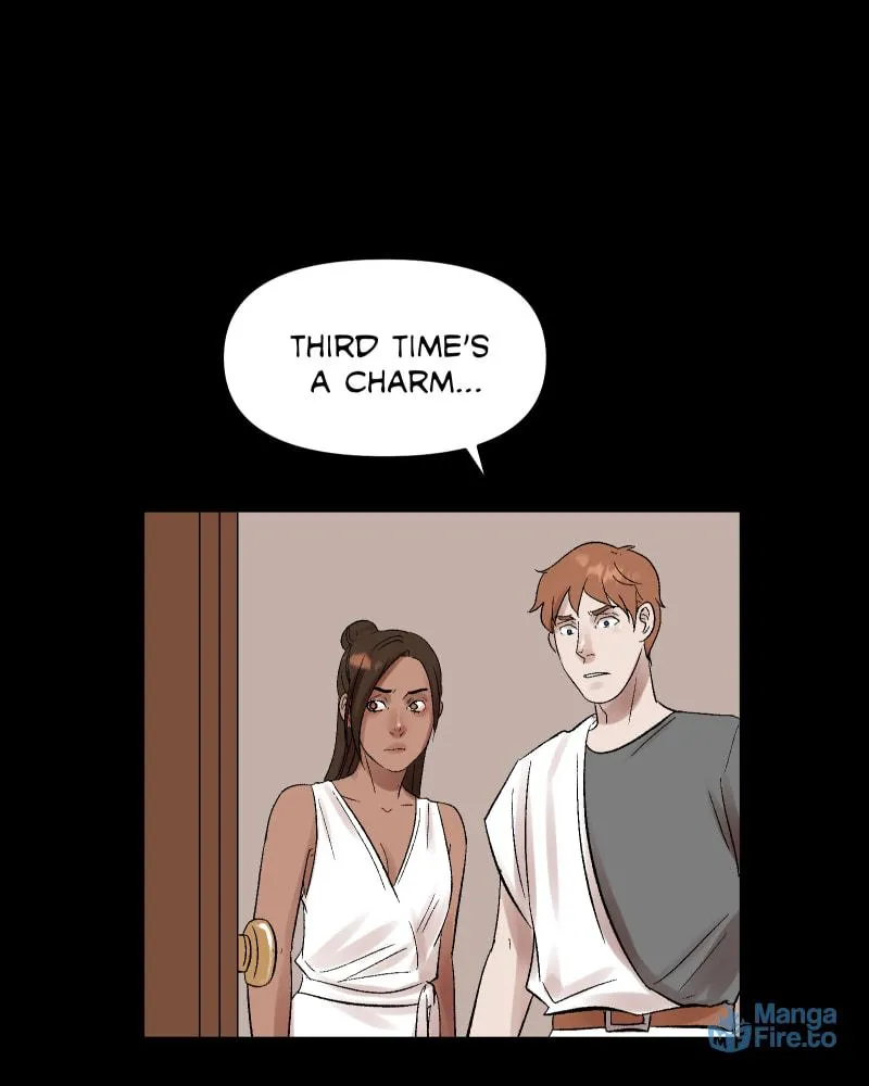 Re-Possessed (Colored) Chapter 9 page 54 - 
