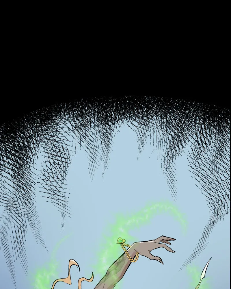 Re-Possessed (Colored) Chapter 9 page 56 - 