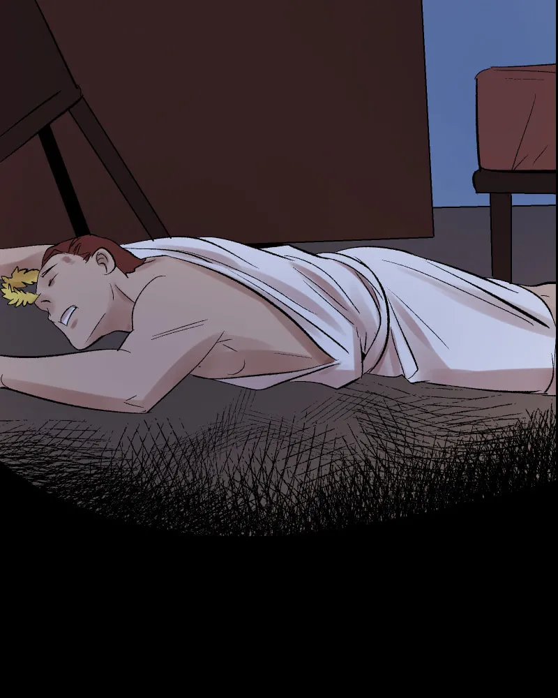 Re-Possessed (Colored) Chapter 9 page 58 - 