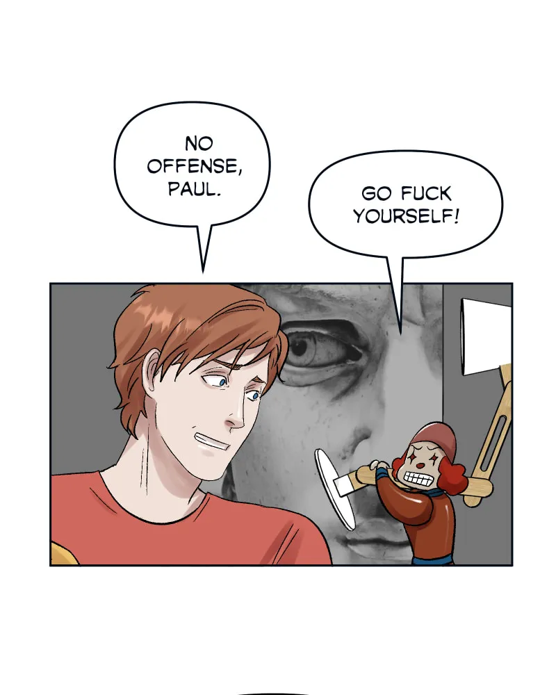 Re-Possessed (Colored) Chapter 9 page 7 - 