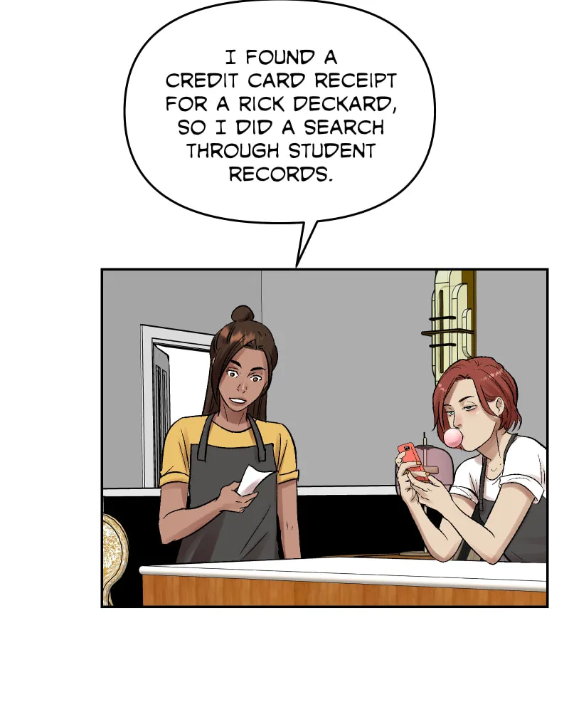 Re-Possessed (Colored) Chapter 9 page 8 - 