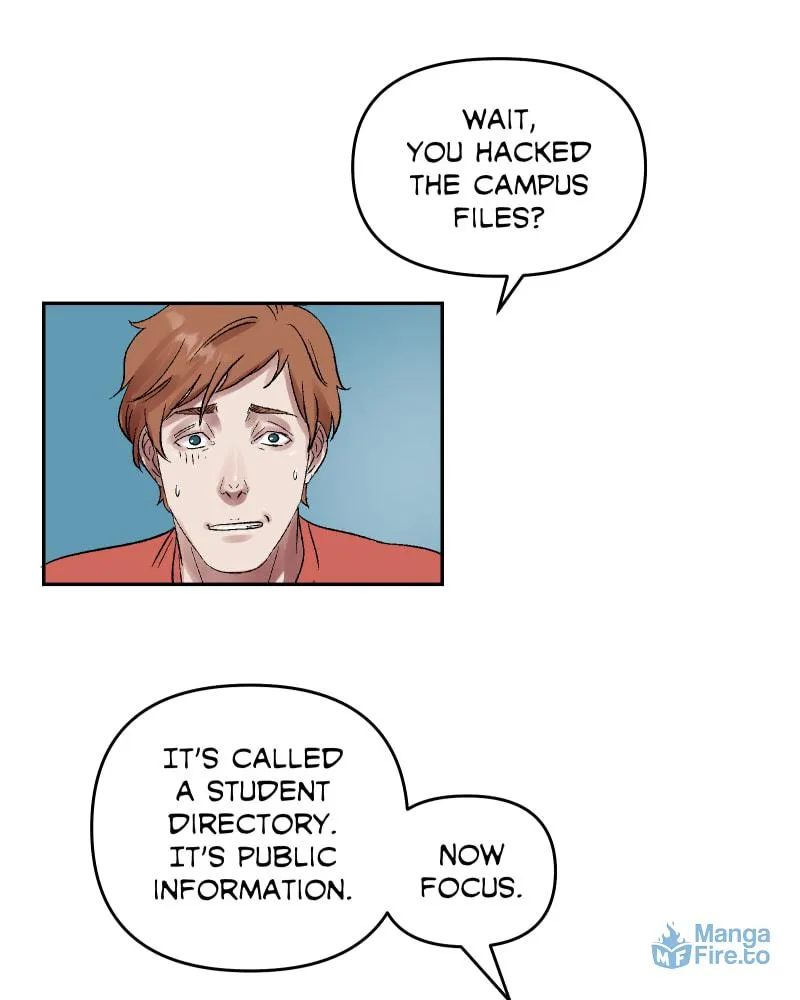 Re-Possessed (Colored) Chapter 9 page 9 - 