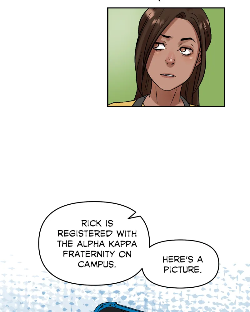 Re-Possessed (Colored) Chapter 9 page 10 - 